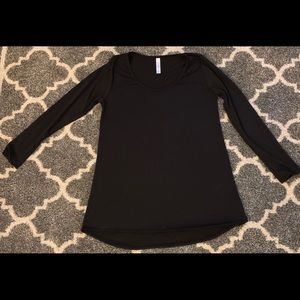 Lularoe Lynnae Noir